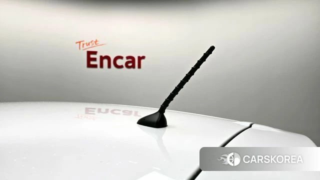 Chevrolet (GM Daewoo) The New Spark id 4195585 из Кореи 26