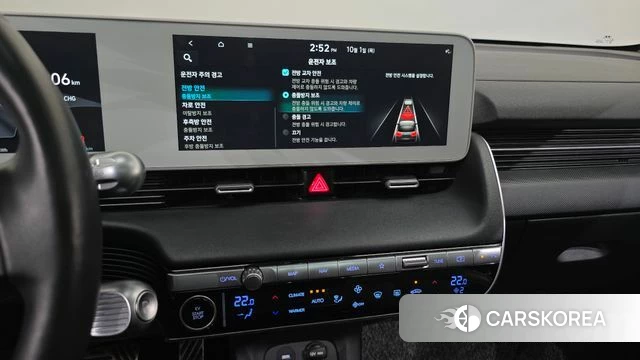 Hyundai Ionic 5 id 4935998 из Кореи 26