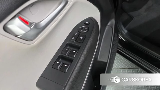 Kia The New Kia Ray id 4579376 из Кореи 26