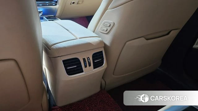 Genesis G80 id 4727745 из Кореи 26