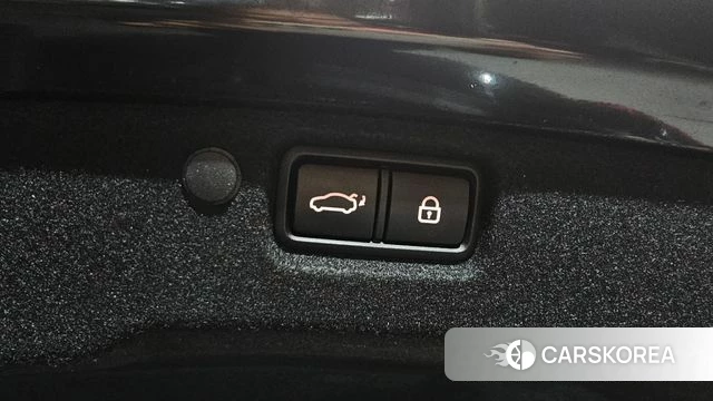 Kia K7 Premier id 4614932 из Кореи 26