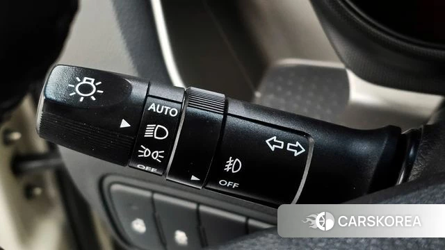 Kia The New Ray id 4362913 из Кореи 26