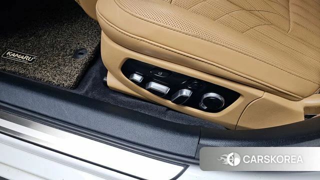 Kia The New K9 2nd generation id 4395636 из Кореи 26