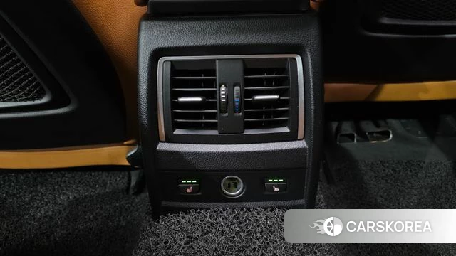 BMW 4 Series (F32) id 4683901 из Кореи 26