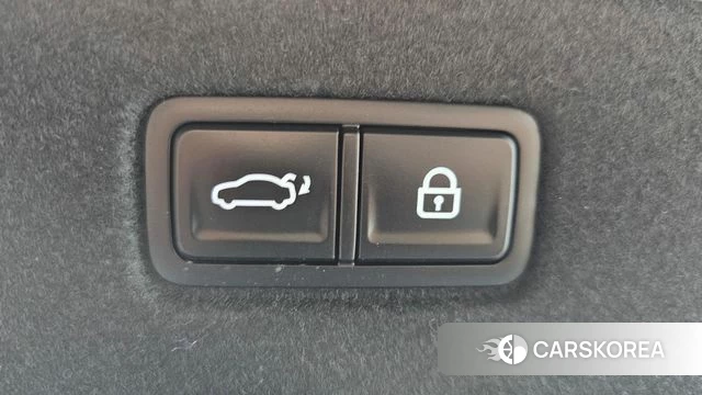 Kia K8 Hybrid id 4427375 из Кореи 26