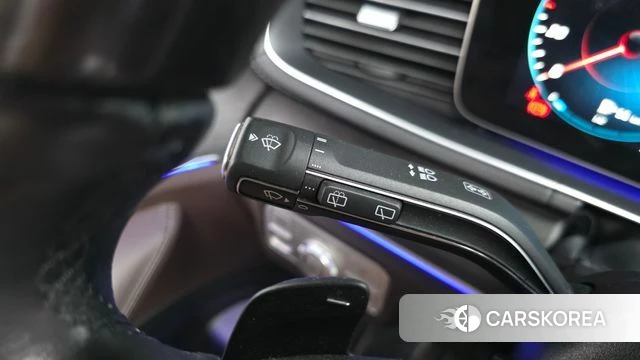 Mercedes-Benz GLS - Class X167 id 4666825 из Кореи 26