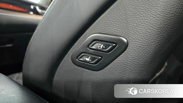 Kia Mohave Master id 4355559 из Кореи 26