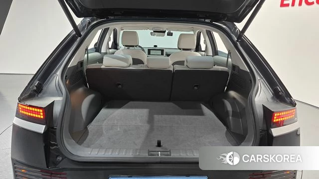 Hyundai Ionic 5 id 4423104 из Кореи 26