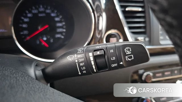 Kia The New Carnival id 4620140 из Кореи 26