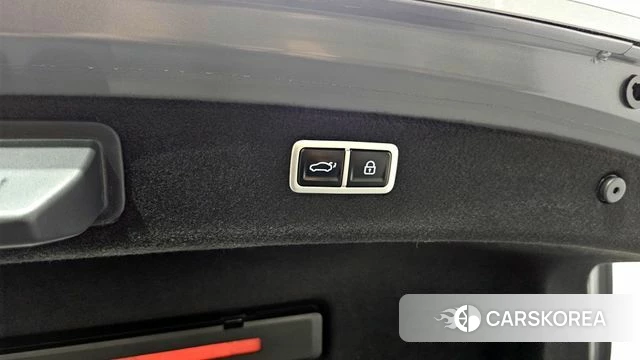 Genesis G80 (RG3) id 4250158 из Кореи 26