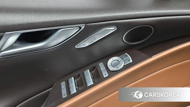 Genesis G80 (RG3) id 4495622 из Кореи 26