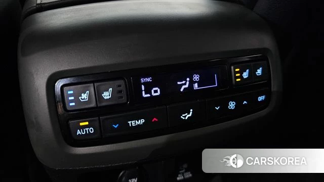 Hyundai Palisade id 4561799 из Кореи 26