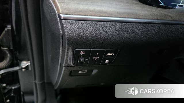 Kia K5 3rd generation id 4581253 из Кореи 26