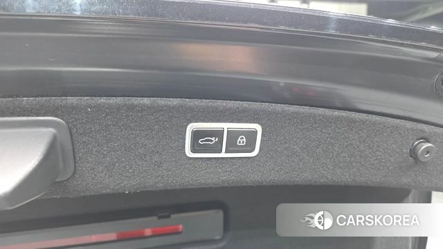 Genesis G80 (RG3) id 4195485 из Кореи 26