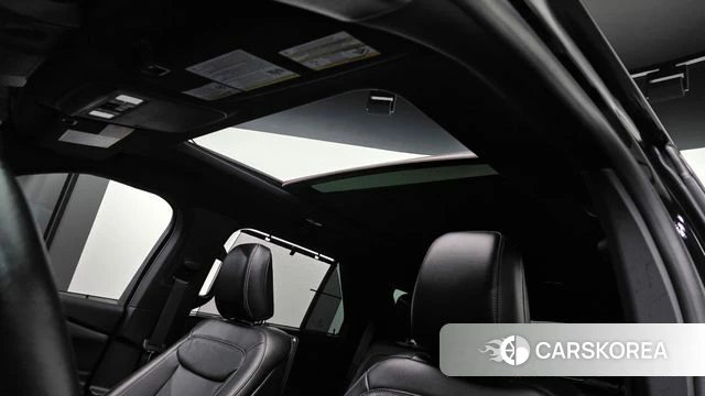 Ford Explorer 6th Generation id 4581470 из Кореи 26