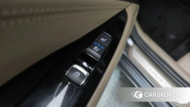 Kia K8 id 4302688 из Кореи 26