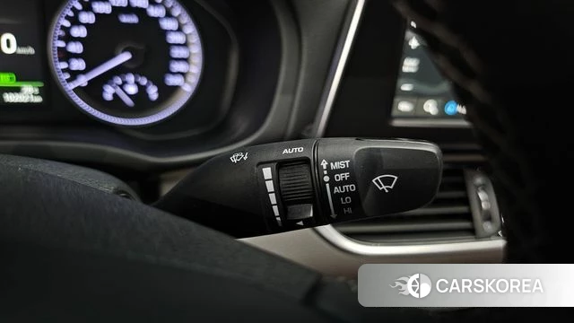 Hyundai Grandeur IG id 4563089 из Кореи 26