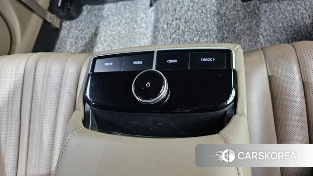Kia K8 id 4343636 из Кореи 26