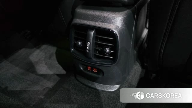 Mini Cooper S Clubman id 4774384 из Кореи 26