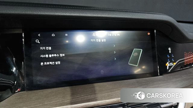 Kia Mohave Master id 4355321 из Кореи 26
