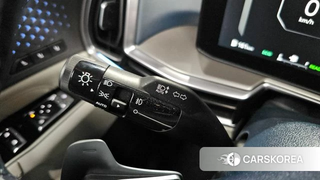 Kia The New Sorento 4th Generation id 4505354 из Кореи 26