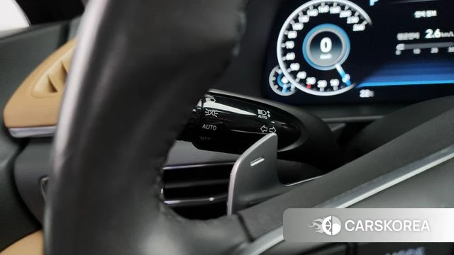 Hyundai Sonata (DN8) id 4350818 из Кореи 26