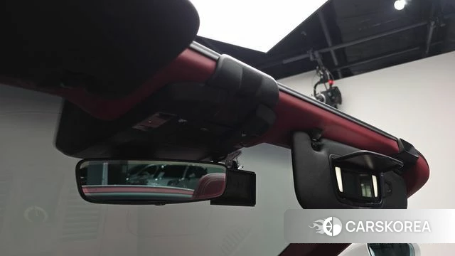 Porsche 911(992) id 4195282 из Кореи 26