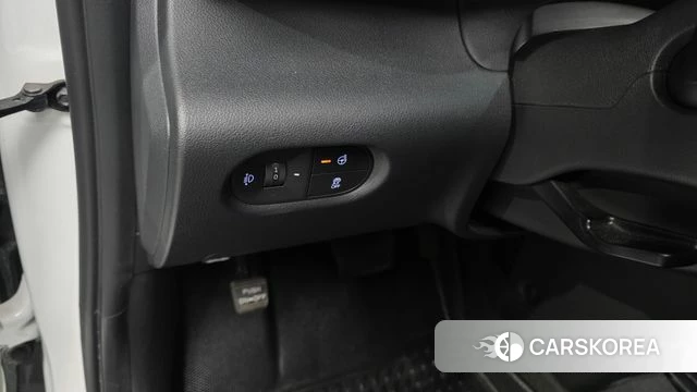 Hyundai Casper id 4302486 из Кореи 26