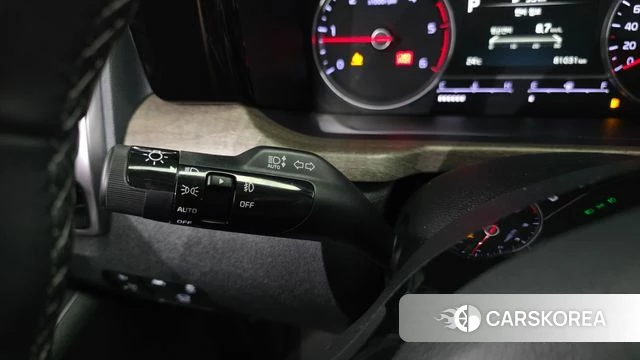 Kia Sorento 4th Generation id 4687891 из Кореи 26