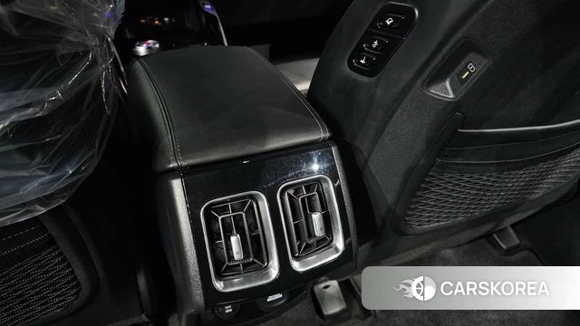 Kia The New Sorento 4th Generation id 4783447 из Кореи 26