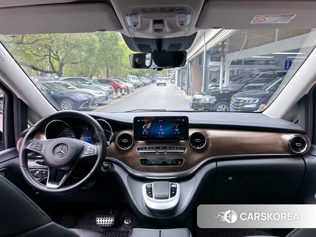 Mercedes-Benz V-class id 4254440 из Китая 26