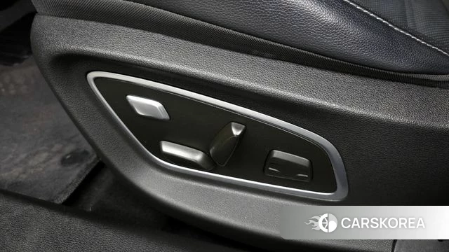 Renault Korea (Samsung) SM6 id 4284907 из Кореи 26