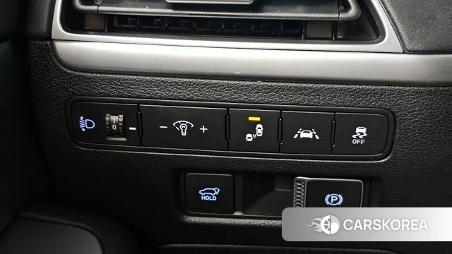 Hyundai Palisade id 4231374 из Кореи 26