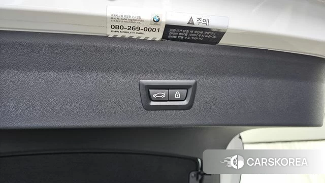 BMW X4 (G02) id 4614038 из Кореи 26