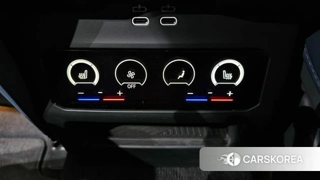 BMW 5 Series (G60) id 4505457 из Кореи 26