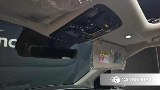 Kia The New Carnival 4th Generation id 4394536 из Кореи 26