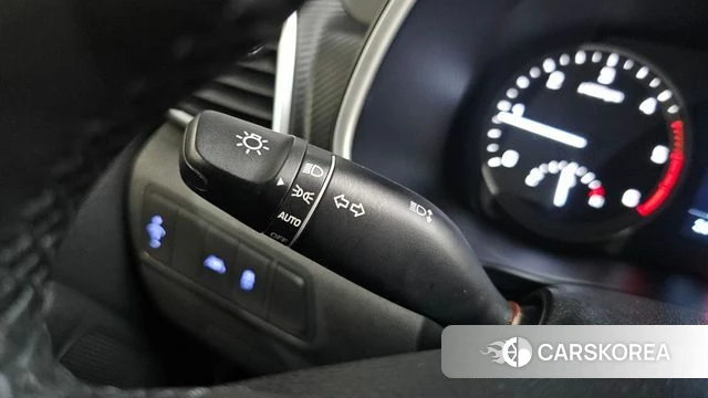 Hyundai All New Tucson id 4530504 из Кореи 26