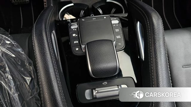 Mercedes-Benz GLE-Class W167 id 4624114 из Кореи 26
