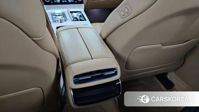 Genesis G80 (RG3) id 4474567 из Кореи 26
