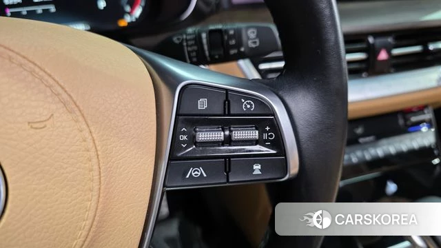 Kia Mohave Master id 4556287 из Кореи 26