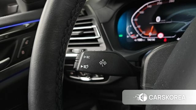 BMW X4 (G02) id 4489549 из Кореи 26