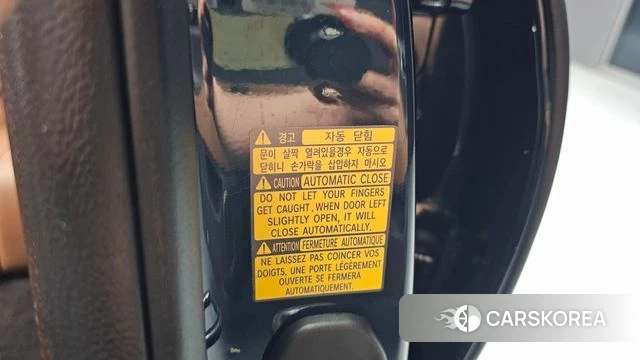 Genesis G80 (RG3) id 4224560 из Кореи 26