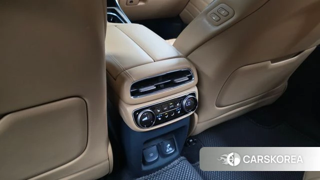 Genesis GV80 id 4224954 из Кореи 26