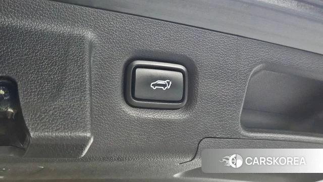 Hyundai Santa Fe TM id 4931039 из Кореи 26