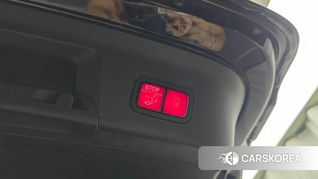 Mercedes-Benz GLE - Class W166 id 4776483 из Кореи 26