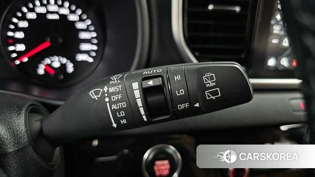 Kia Sportage The Bold id 4742003 из Кореи 26