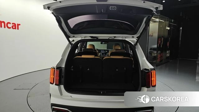 Kia Sorento 4th Generation id 4542800 из Кореи 26