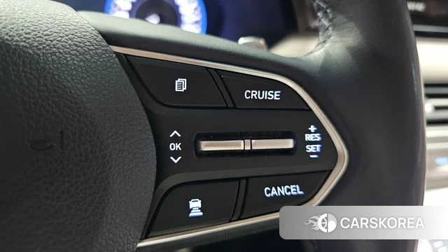 Hyundai Palisade id 4614286 из Кореи 26