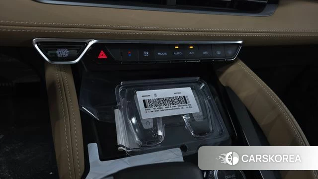 Renault Korea (Samsung) Grand Coleos id 4700401 из Кореи 26