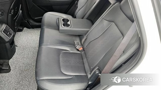 Kia Sportage 5th Generation Hybrid id 4249594 из Кореи 26